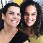 Erica Davis - @roycebrooks7 - Instagram