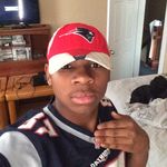 Royce Brooks - @moneyroyce - Instagram