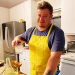 Royce Burke - @chefroyceburke - Instagram