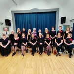 Rolls-Royce Ladies Choir - @rollsroyceladieschoir - Instagram
