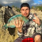 Royce Bailey-Davis - @hooked_slayah - Instagram