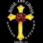 Royce Davis - @roseandcross - Instagram