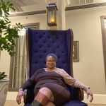 Royce Davis - @butterfly121571 - Instagram