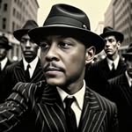 Royce Dickerson - @pictureremixer - Instagram
