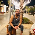 Carl Royce - @roycefields23 - Instagram