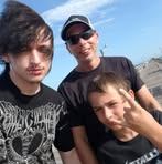 RJ Harrell - Facebook