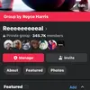 Reeeeeeeeeal❤️ - @royceharris - TikTok
