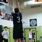 Royce Harris - @roycehoopss - Instagram