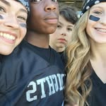 Royce Harris - @royceharris28 - Instagram