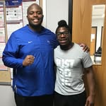 Royce Harris - @royceharris20 - Instagram