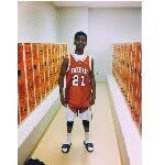 royce hunter - @ball_is_life_royce - Instagram
