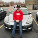 Royce Hunter Slack - @riding_with_royce - Instagram