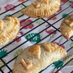 Royce Hutson - @basecampbakes - Instagram