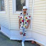 Royce Jordan - @royce_jordan31 - Instagram