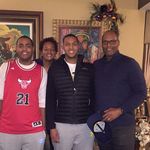 Royce Jordan Atkins - @royceatkins0 - Instagram