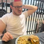 Royce Louden - @burgerboyroyce - Instagram