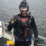 Grant Royce Martin - @paleoroyce - Instagram