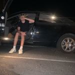 Royce McClain - @rfreakyfrmda8 - Instagram