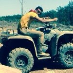 Royce McClain - @bluevansman - Instagram