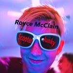 Royce McClain - @roycexmcclain_skates - Instagram