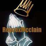 Royce McClain - @roycemcclain._.spam - Instagram