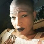 Royce Mims - @roycedollz - Instagram