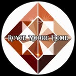 Lee Moore - @royce_moore_home - Instagram