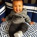 My grandbaby Royce Moore - Facebook