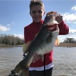 Royce Myers - @fishing_royce - Instagram
