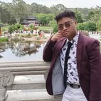 Royce Padua - Facebook