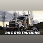 Royce LaFrance/Charles Scott - @rctruckingotg - Instagram