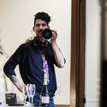 Royce Scott - @blindprophet_ - Instagram