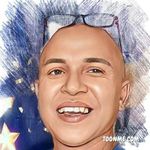 royce simson weliams ndoen - @roycesimsonweliams - Instagram