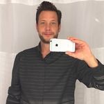 Brent Stewart - @roycebrentstewart - Instagram