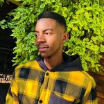 Kamogelo R. Vaughn - @royce_vaughn_ - Instagram