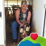Royce Vaughn - @royc.e1966 - Instagram