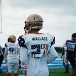 Royce Wallace - @roycewallace331 - Instagram