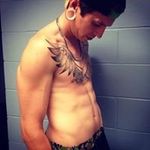 Royce Wilson - @nesskid101 - Instagram