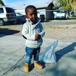 Zamarion Royce Wilson 📚🏀⚾🏈 - @espnnumber1 - Instagram