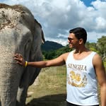 Royston Gordon Pereira - @roystonpereira - Instagram