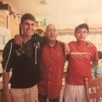 Royston Singh - Facebook