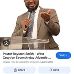 Royston smith - @royston6157 - Instagram