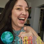 Rosalind Price - @rozrockshblife - Instagram