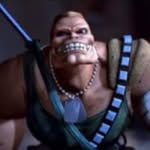 Bruiser - @ryan_rozicki - Instagram
