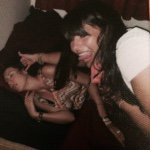 Roz Smith - @rozsmith82 - Instagram