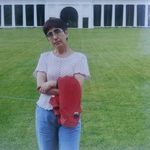 Роза Мартиросова - @rozamartirosova - Instagram