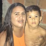 Thallya Rodrigues - @rthallya98 - Instagram