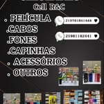 RT Moreno - @rtcell.informatica - Instagram