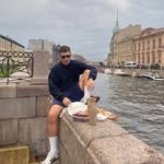 Elijah - @ruchenkovsky - Instagram
