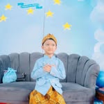 Gladys Aurora - @isti.ruchendy - Instagram